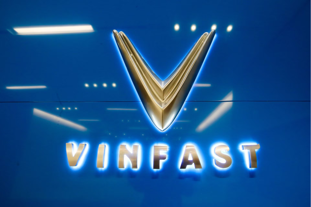VinFast giảm giá thuê VF8 cho những khách hàng đầu tiên ở thị trường Mỹ