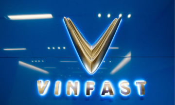 VinFast giảm giá thuê VF8 cho những khách hàng đầu tiên ở thị trường Mỹ