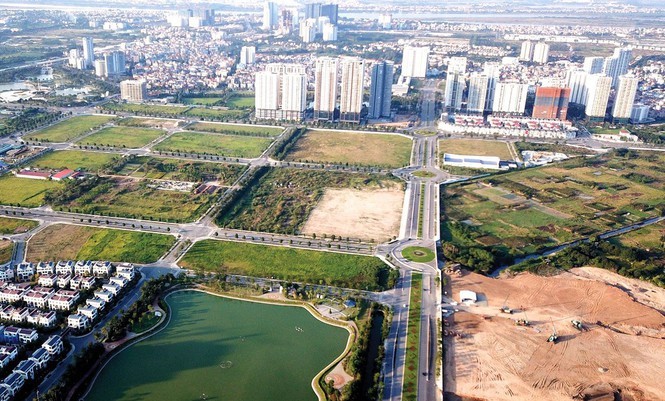 Luật Đất đai sửa đổi: Giá đất sẽ được xác định như thế nào?
