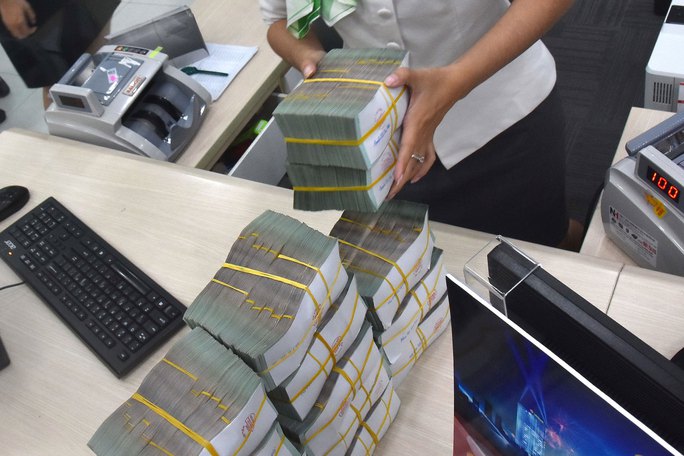 Doanh nghiệp không thể sống được với lãi vay 15%/năm