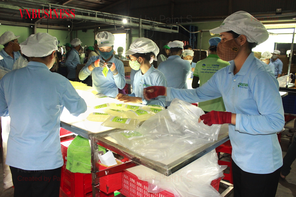 Xuất khẩu ngành hàng chủ lực cần thêm ‘liều thuốc’ hỗ trợ