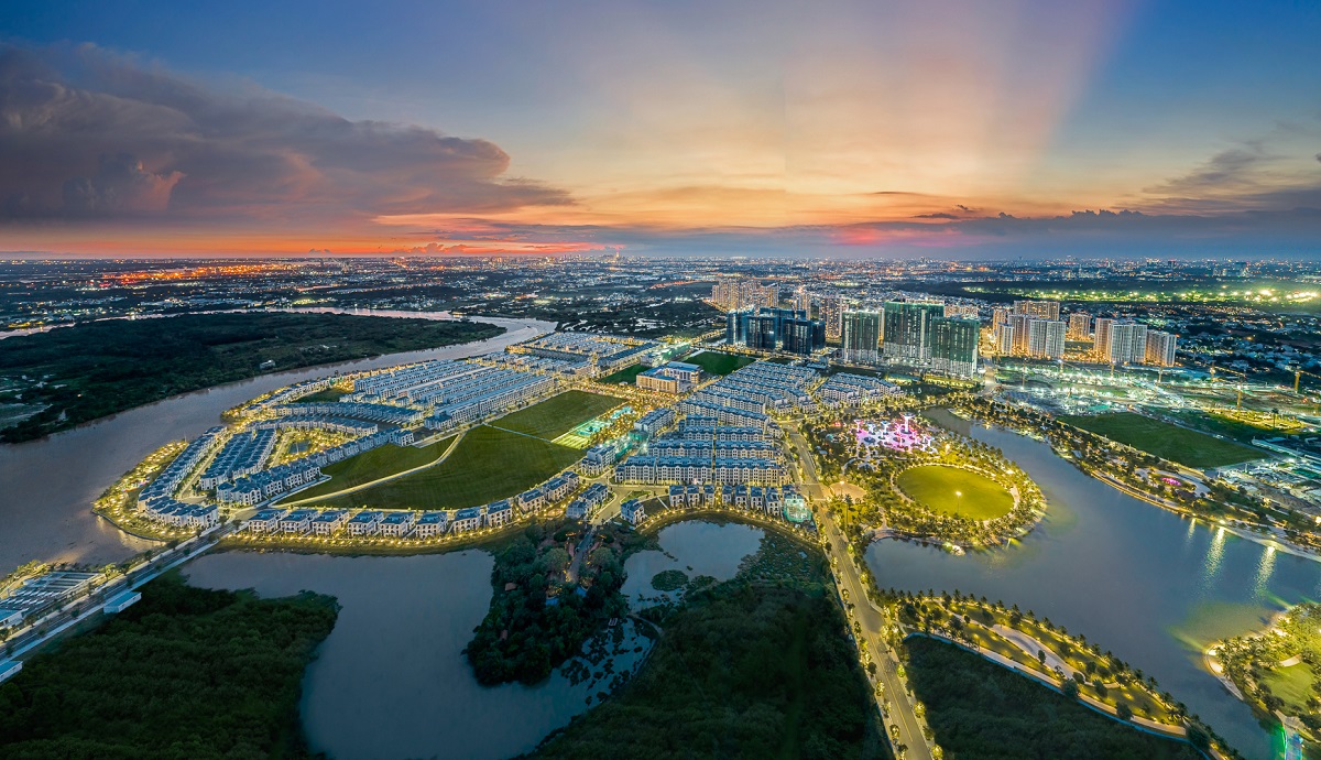Thị trường bất động sản có nhiều cơ hội “tan băng” trong năm 2023