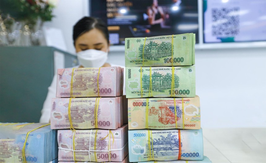 Doanh nghiệp không còn lo ‘đói’ vốn?
