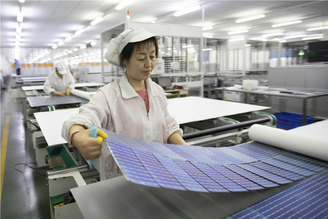 AmCham: Trung Quốc không còn là điểm đến chính cho đầu tư của các công ty Mỹ