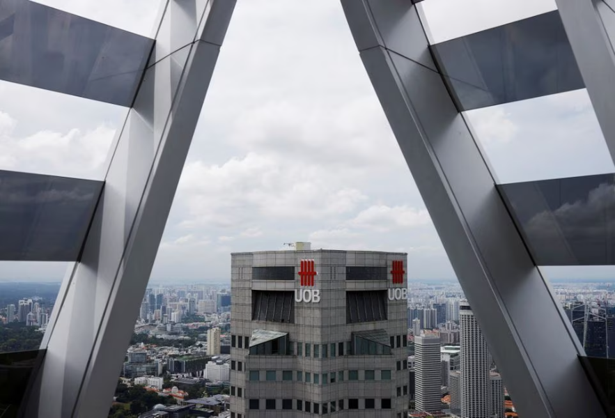 Ngân hàng UOB hoàn tất thương vụ mua lại mảng ngân hàng bán lẻ của Citibank tại Việt Nam