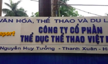 Thanh tra Chính phủ chuyển thông tin tới Bộ Công an điều tra sai phạm tại Vinasport