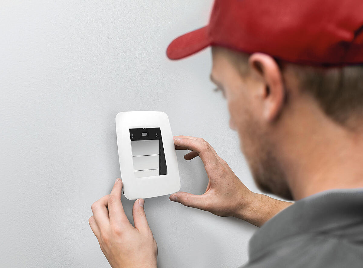 ABB ‘trình làng’ dòng sản phẩm công tắc ổ cắm thế hệ mới tại thị trường Việt Nam