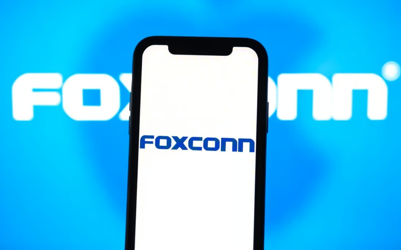 Nhà sản xuất iPhone chuyển nhà máy trị giá 700 triệu USD ra khỏi Trung Quốc sang Ấn Độ