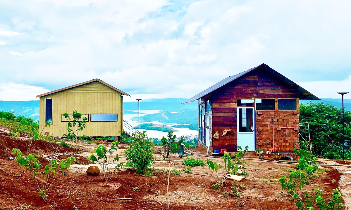 Hết trend bỏ phố về rừng, sóng thoát hàng homestay lan rộng