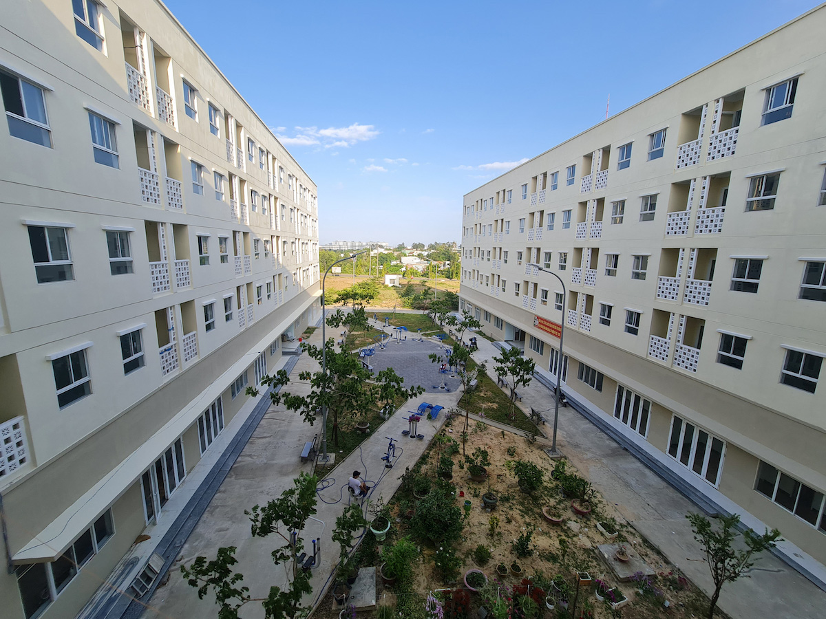 Sắp triển khai gói tín dụng 120 nghìn tỷ cho nhà ở xã hội, lãi suất thấp hơn 1,5 - 2%