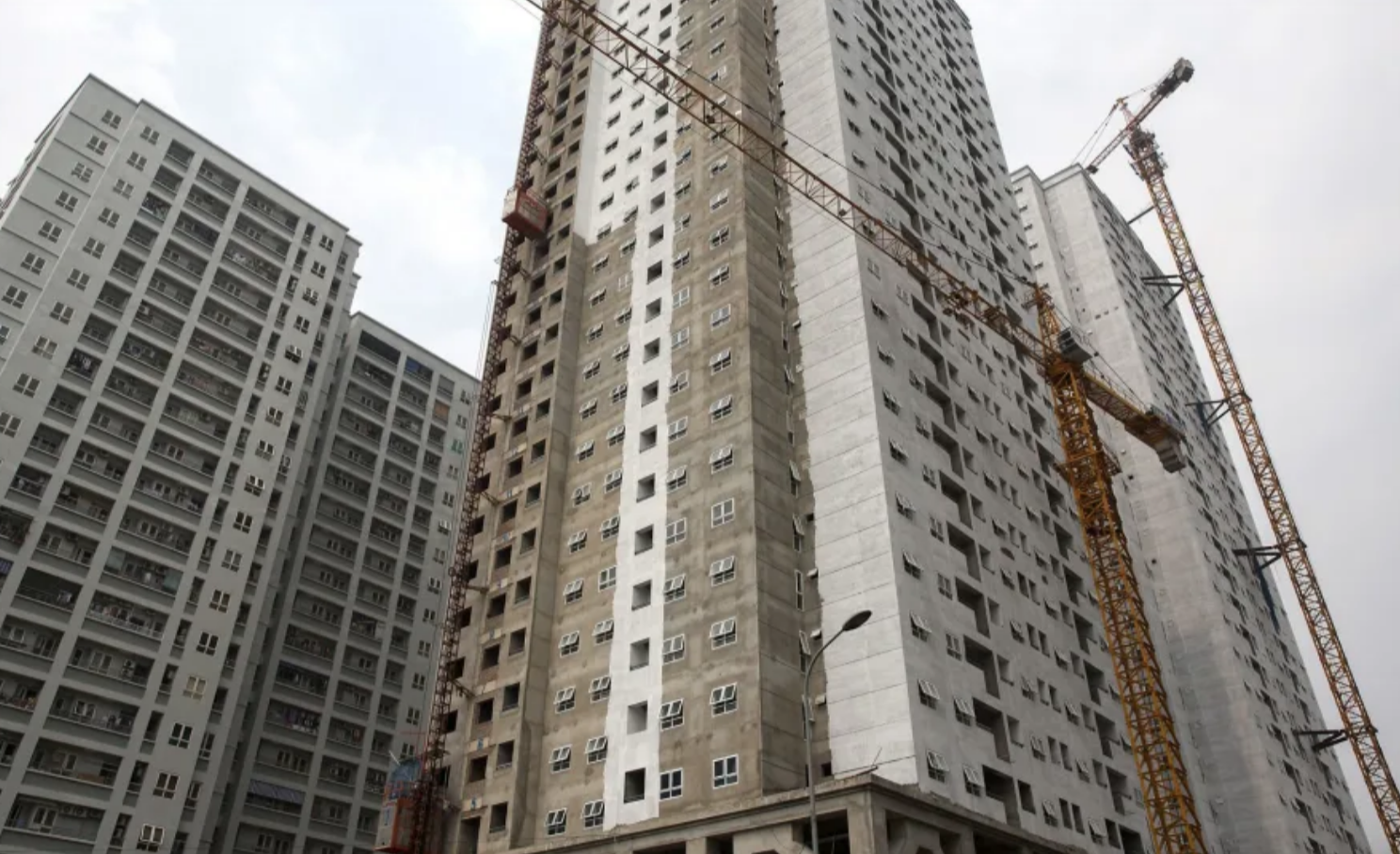 Chính thức cho phép doanh nghiệp thanh toán trái phiếu bằng tài sản khác