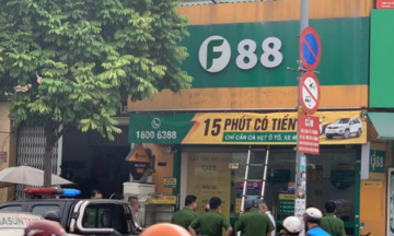 Chủ chuỗi cầm đồ lớn nhất Việt Nam F88 là ai?