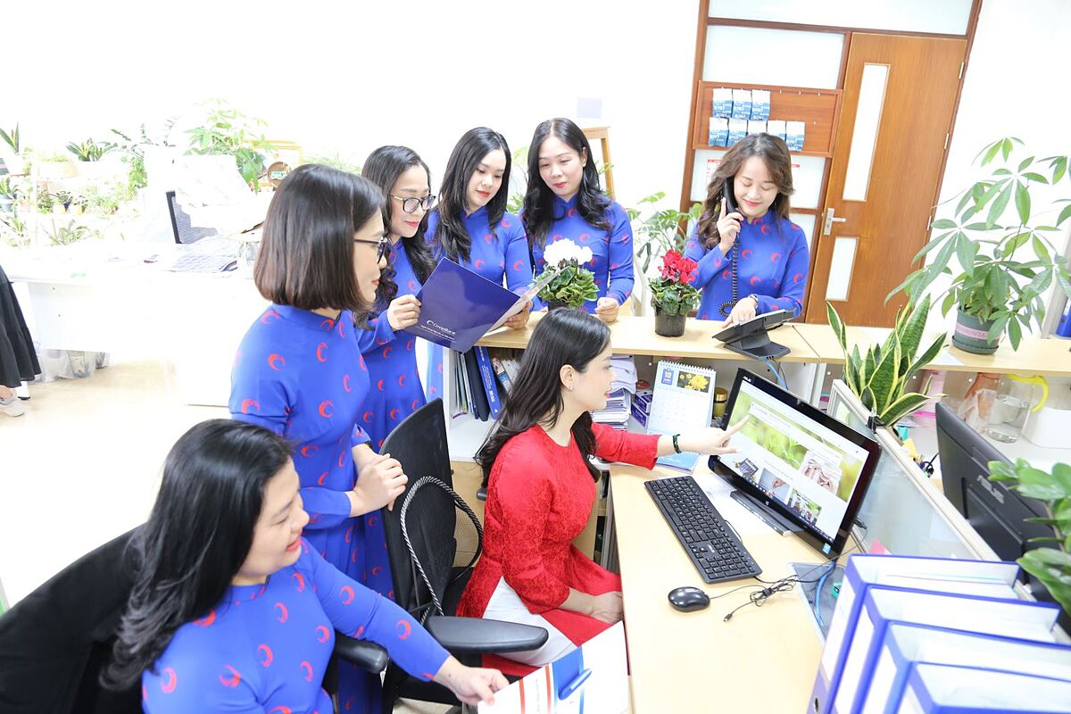 Ứng dụng chuyển đổi số trong hoạt động Công đoàn Co-opBank