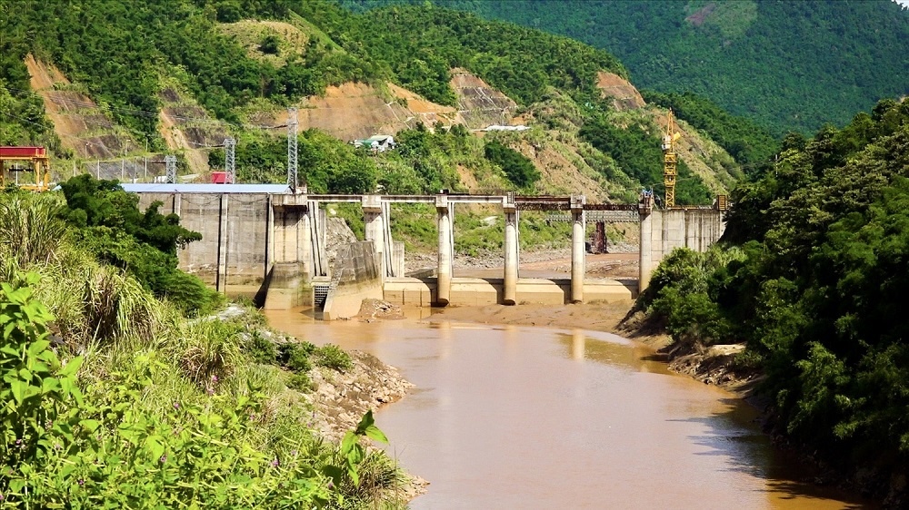 Thủ tướng Chính phủ chỉ đạo kiểm tra thông tin dự án thủy điện Hồi Xuân tại Thanh Hóa chậm tiến độ