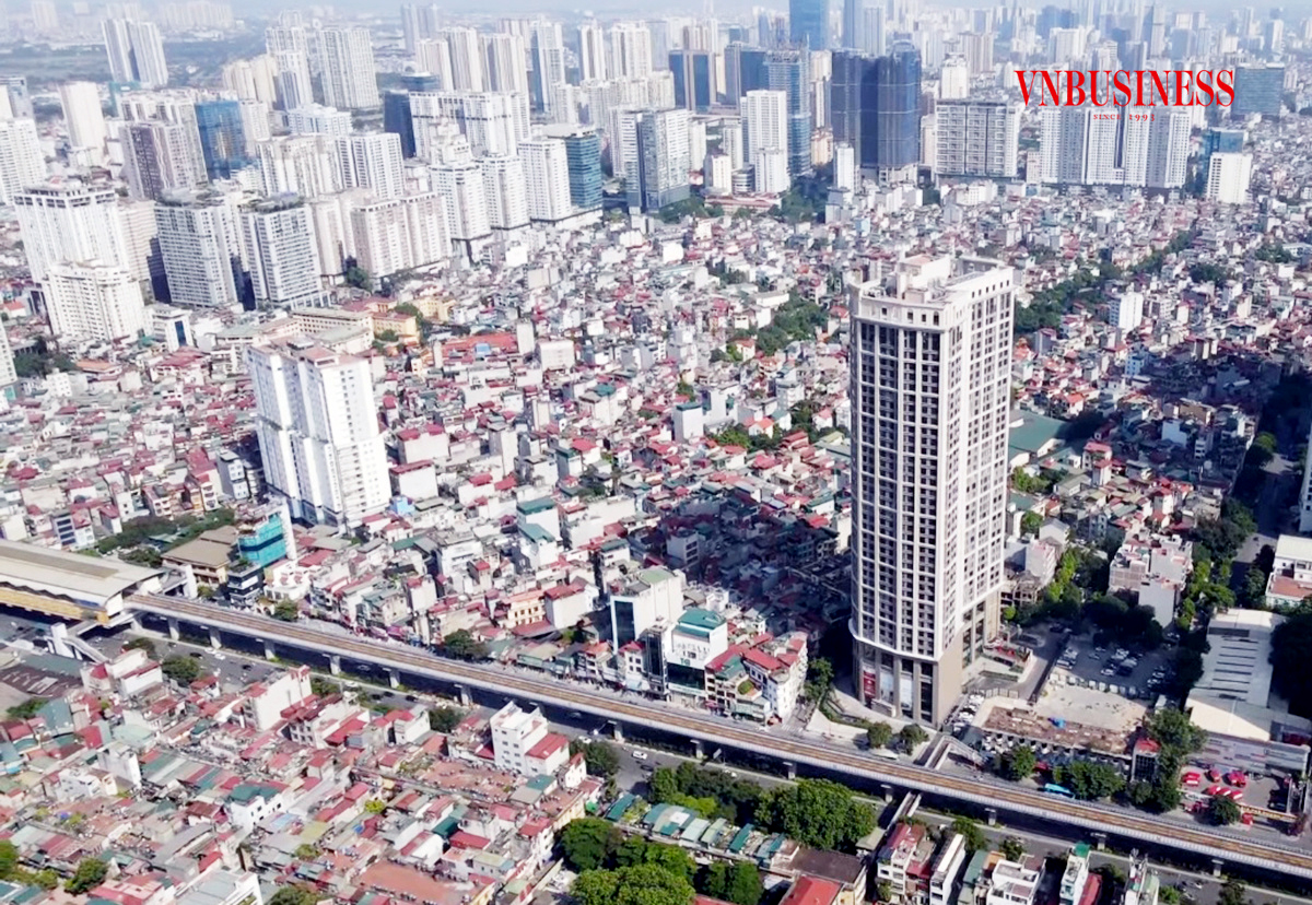 Cẩn trọng với căn hộ chiết khấu khủng
