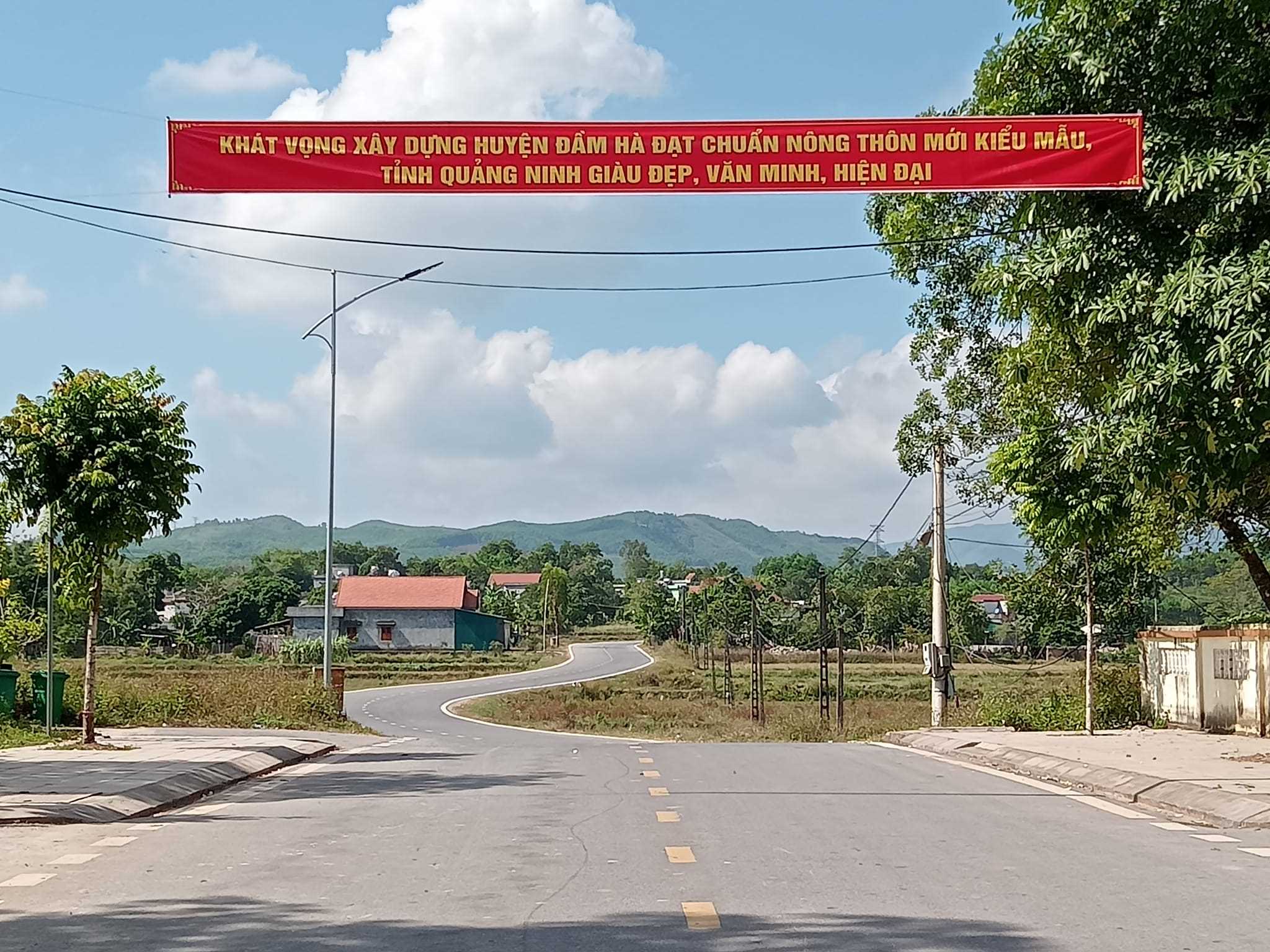 HTX giúp xóa nghèo trong vùng đồng bào dân tộc thiểu số ở Đầm Hà