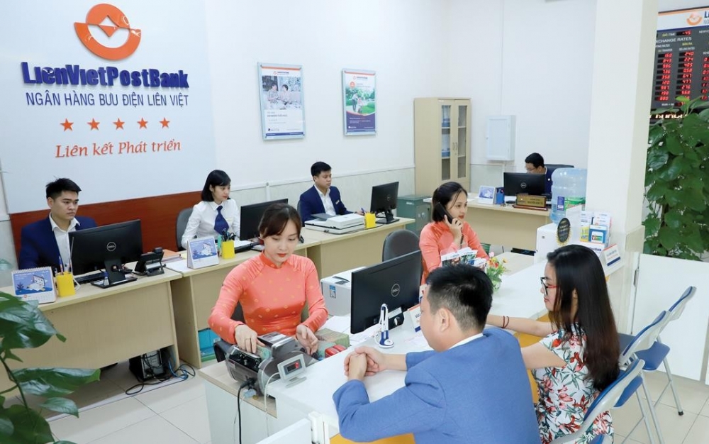 Năm nay, ngân hàng chia cổ tức ra sao?