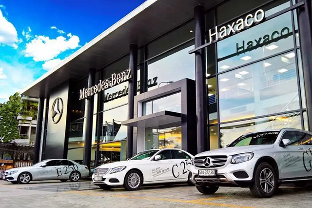 Vợ Chủ tịch Haxaco muốn nâng tỷ lệ sở hữu lên 17,25%