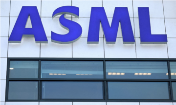 Hơn chục nhà thầu cho gã khổng lồ sản xuất chip ASML sắp có mặt tại Việt Nam