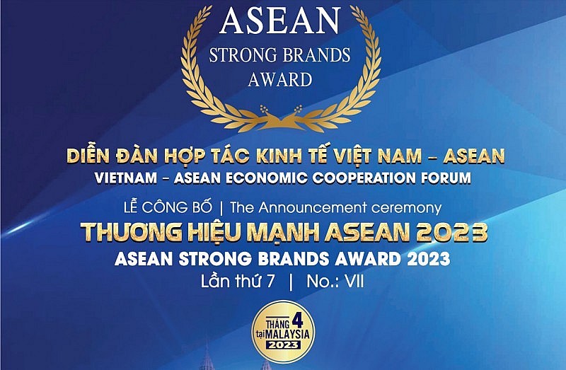 Sắp tổ chức Diễn đàn hợp tác kinh tế Việt Nam - ASEAN