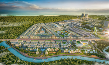 Bước chiến lược biến đại đô thị trở thành điểm phải đến trên bản đồ du lịch Phú Quốc