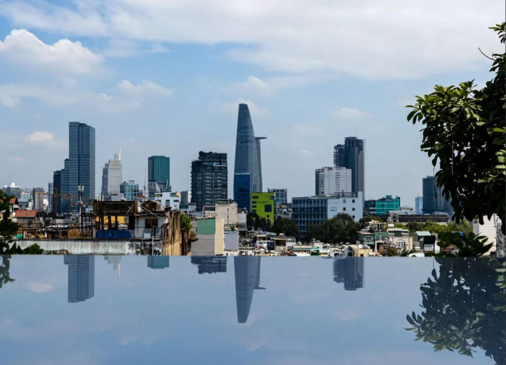 Trình Quốc hội cho phép người nước ngoài sở hữu nhà tại Việt Nam