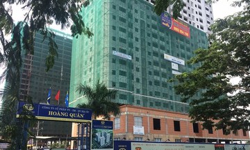 Thấy gì từ việc tăng nhanh, giảm vội của cổ phiếu ‘ông trùm’ nhà ở xã hội?