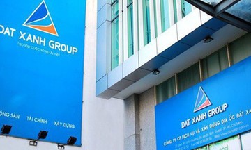 Nhóm quỹ Dragon Capital liên tục có động thái bán ra cổ phiếu DXG của Đất Xanh