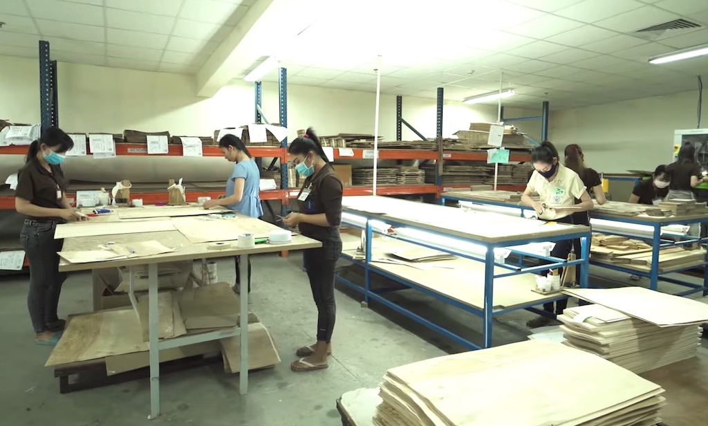 Thị trường và sản phẩm ngách giúp doanh nghiệp xuất khẩu ‘lách’ khó