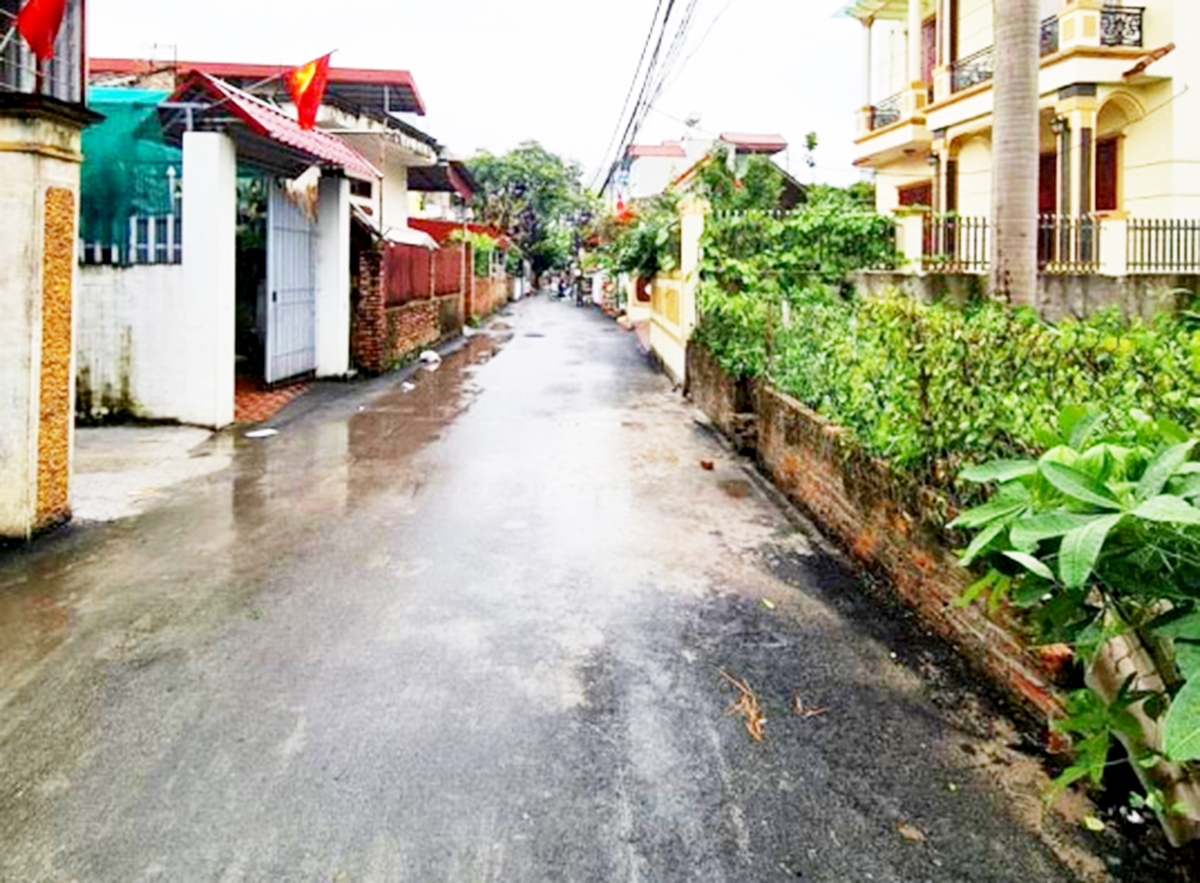Đến lúc 'xuống tiền' gom đất Đông Anh và Gia Lâm?