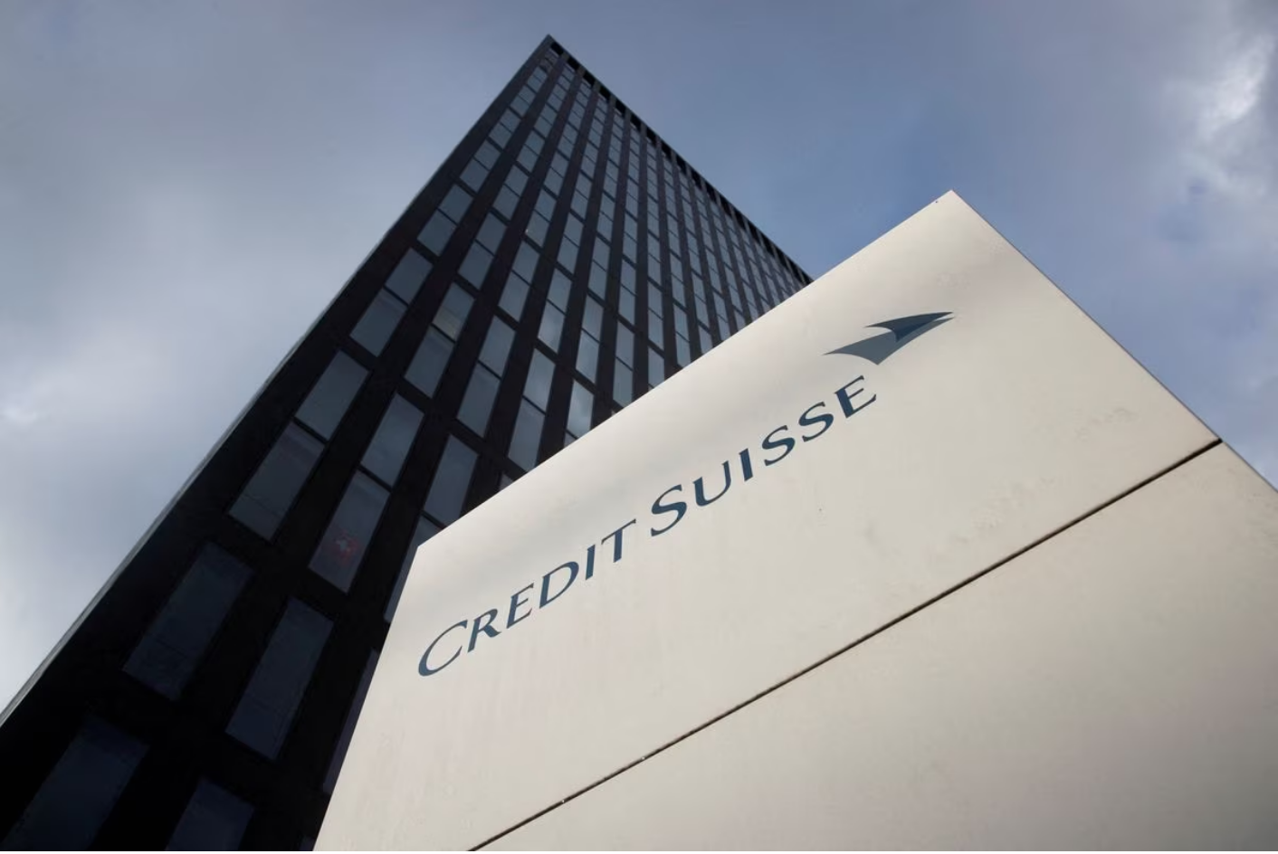 Ngân hàng Trung ương Thuỵ Sĩ cam kết cung cấp tài chính khẩn cấp cho Credit Suisse nếu cần
