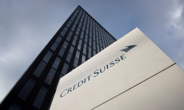 Ngân hàng Trung ương Thuỵ Sĩ cam kết cung cấp tài chính khẩn cấp cho Credit Suisse nếu cần