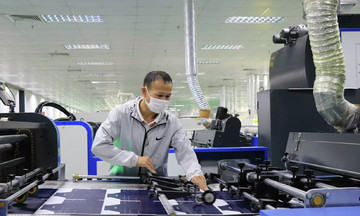 Các nhà cung cấp Trung Quốc đua nhau vào Việt Nam