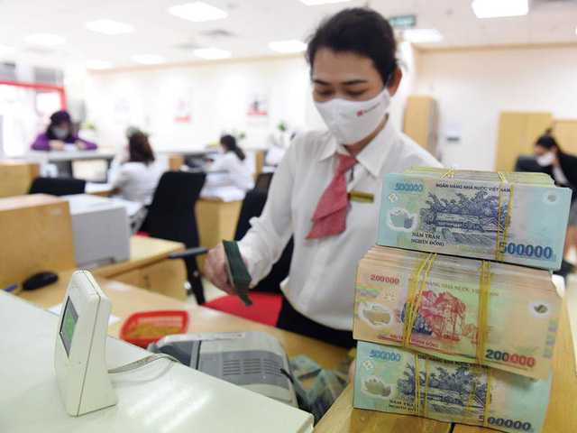 Tháo 'nút thắt' cho vay doanh nghiệp nhỏ và vừa từ hai phía