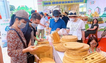 Động lực phát triển HTX từ ngành nghề nông thôn ở Thanh Hóa
