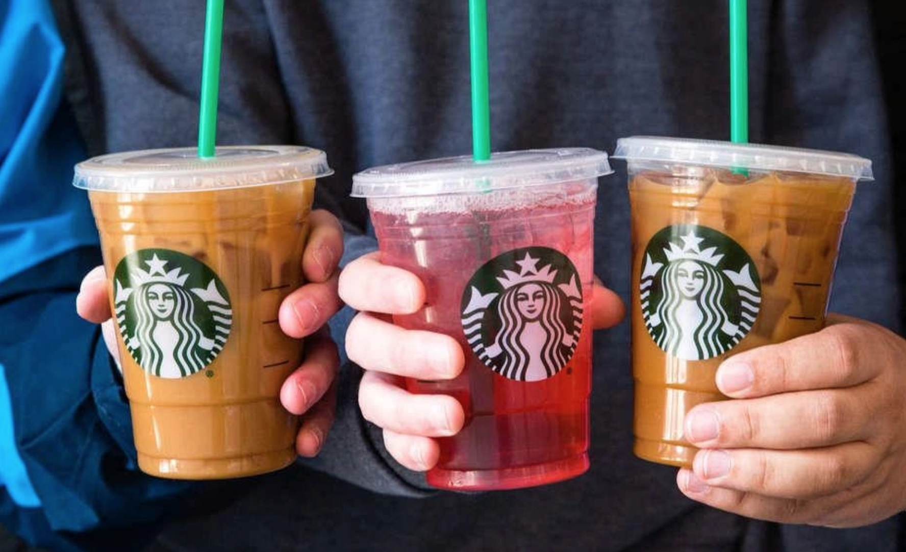 Starbucks tìm cách trụ lại sau 10 năm hiện diện tại Việt Nam
