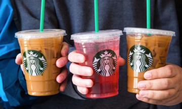 Starbucks tìm cách trụ lại sau 10 năm hiện diện tại Việt Nam