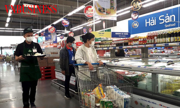 Doanh nghiệp bán lẻ hiện đại tìm hướng đi mới để giành thị phần