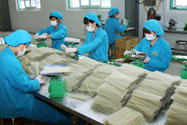 Đề xuất mức thuế suất thấp hơn thuế suất phổ thông cho doanh nghiệp nhỏ và siêu nhỏ