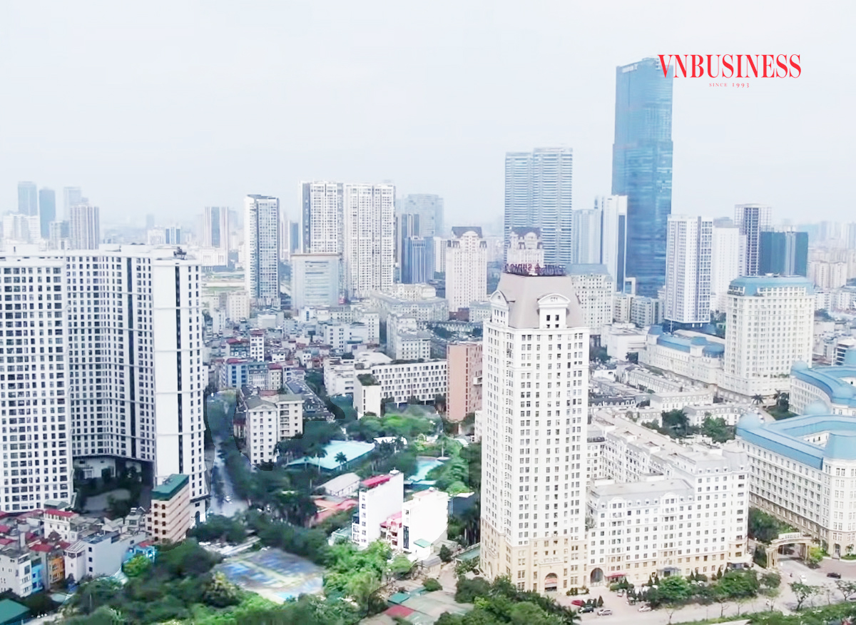 Người mua nhà vẫn chờ giá giảm thêm
