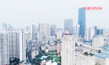 Người mua nhà vẫn chờ giá giảm thêm