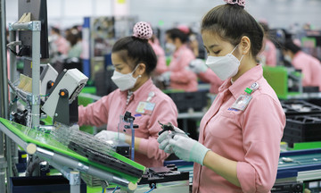 Thực hư tin đồn Samsung chuyển dây chuyền sản xuất smartphone ra khỏi Việt Nam