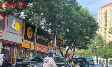 Bấp bênh cổ phiếu bán lẻ