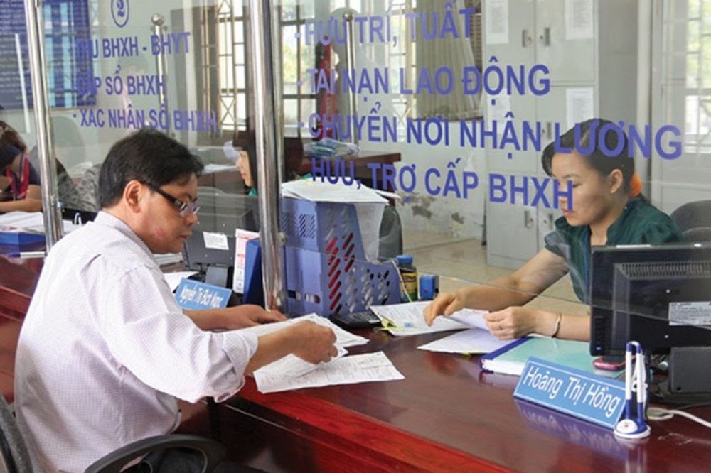 20 doanh nghiệp ở Hà Nội nợ BHXH bị cơ quan quản lý 
