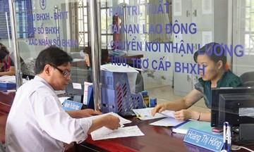 20 doanh nghiệp ở Hà Nội nợ BHXH bị cơ quan quản lý "sờ gáy"