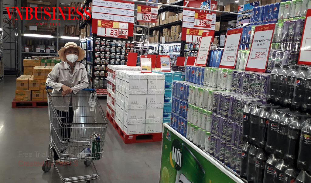 Nắn chỉnh ‘mua trước trả sau’ để góp sức cải thiện sức mua