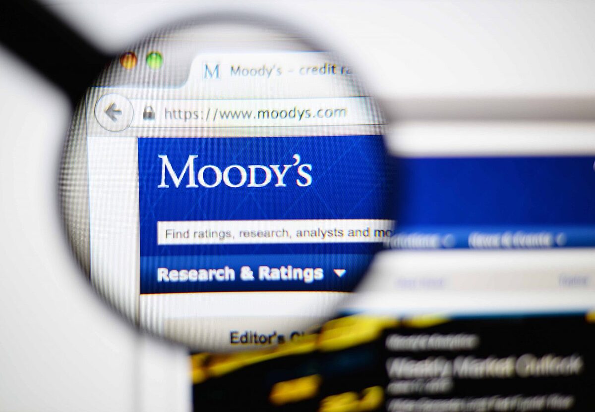 Moody’s cập nhật xếp hạng của Techcombank
