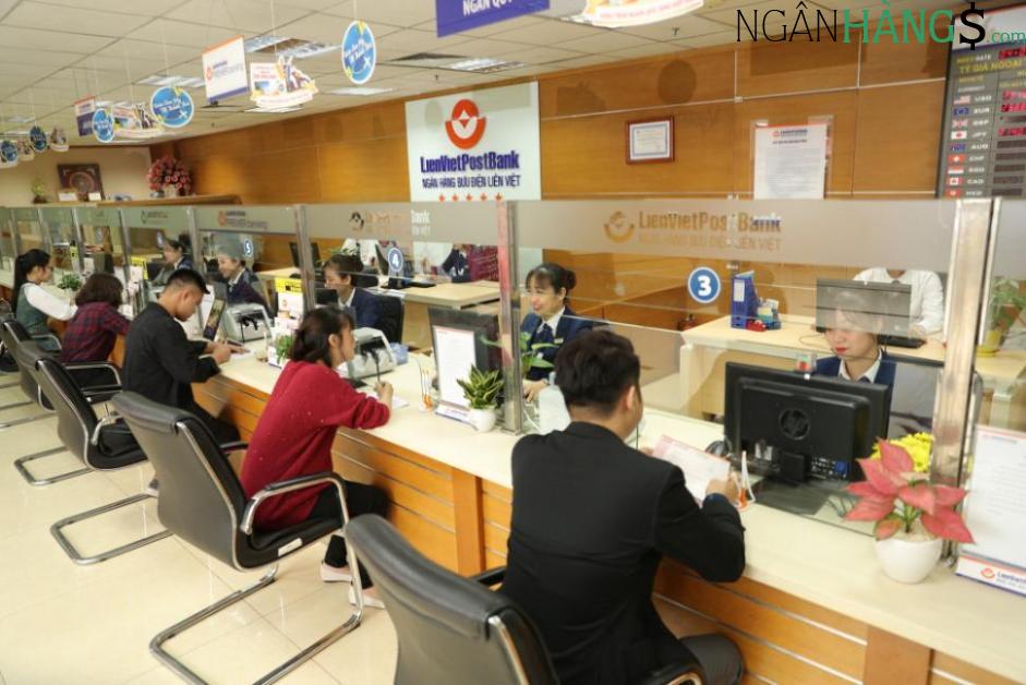 ‘Số phận’ gần 600 phòng giao dịch của LienVietPostBank ra sao khi VNPost thoái vốn?