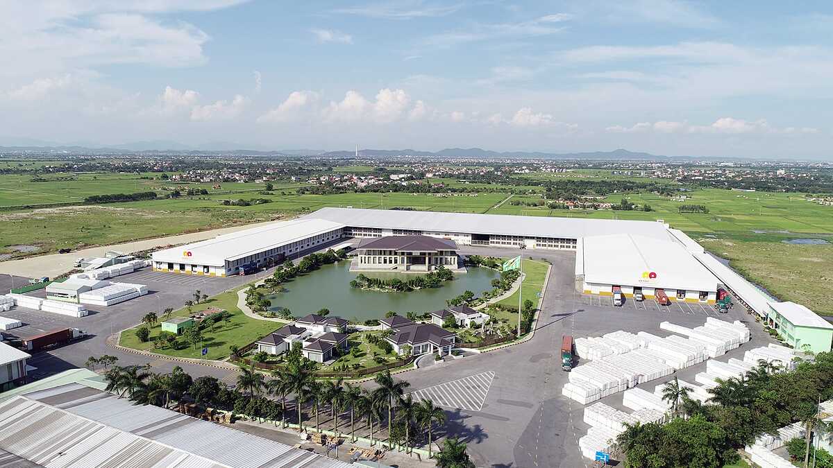 Sau đơn từ nhiệm, một lãnh đạo thu về gần 18 tỷ đồng từ bán toàn bộ cổ phiếu của An Phát Holdings