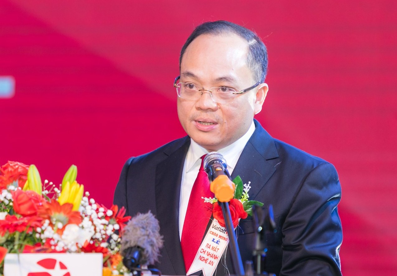 Thay đổi nhân sự cấp cao tại Ngân hàng Phát triển Việt Nam
